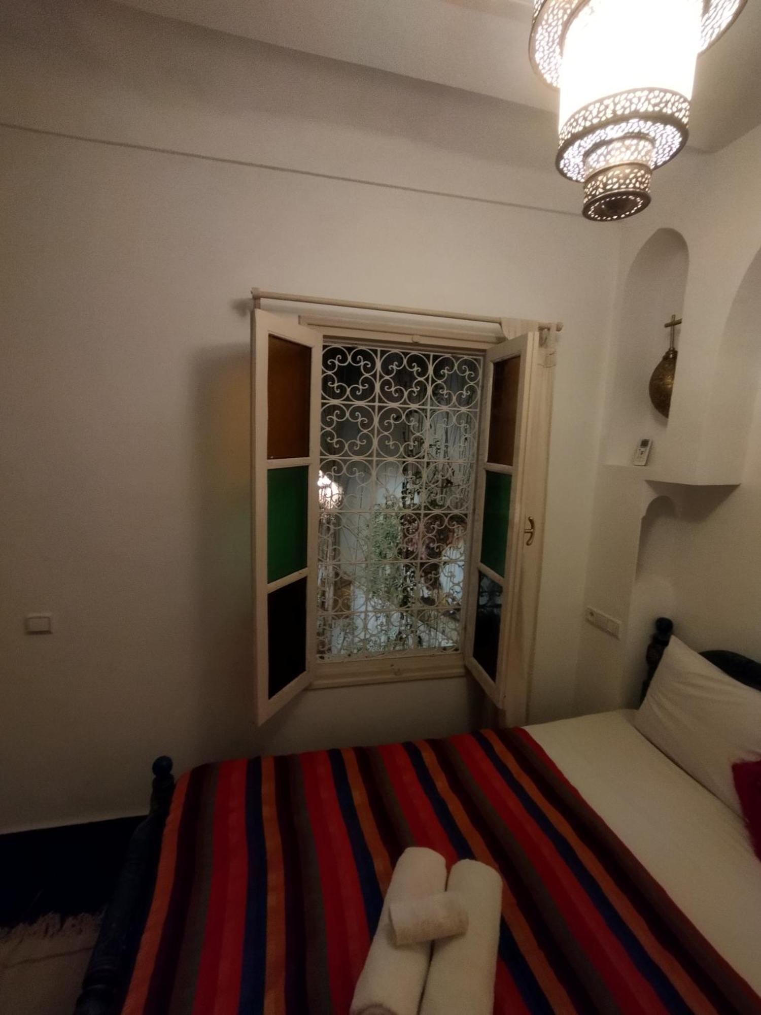 Riad Marrakeshkesh Riad *